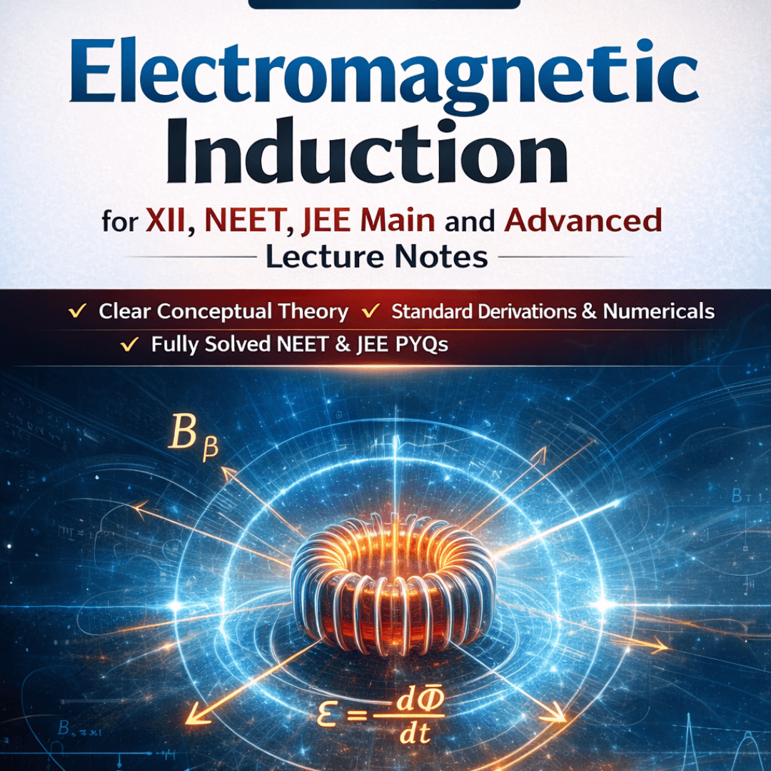 Electromagnetic Induction